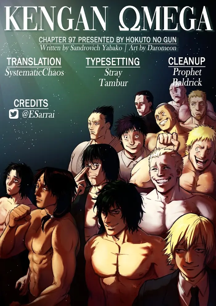 Kengan Omega Chapter 97 image 18_optimized